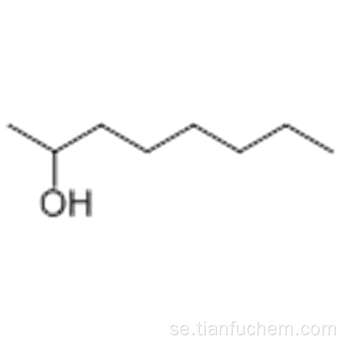 2-oktanol CAS 123-96-6